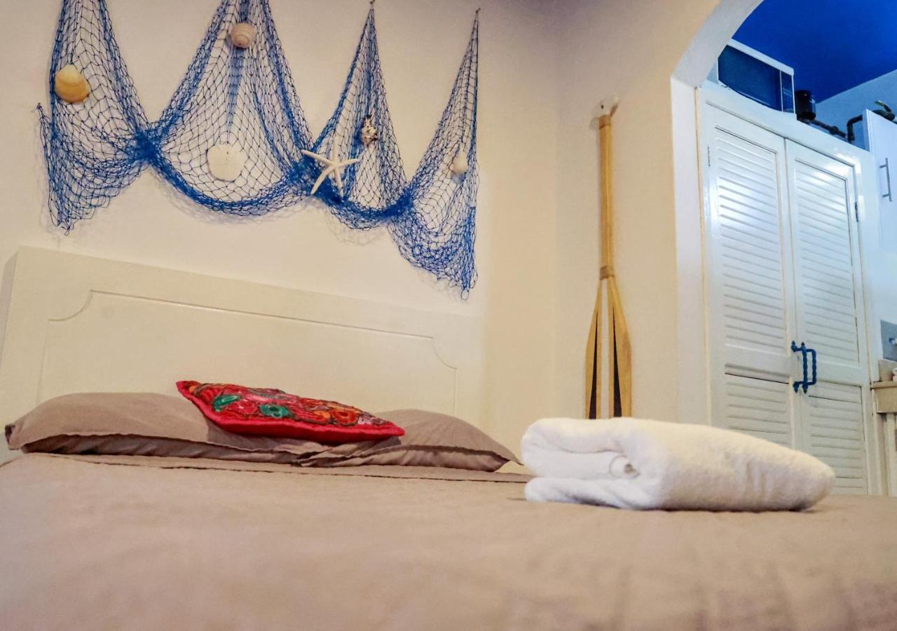 Casa Maria Aparthotel Isla Mujeres Eksteriør bilde